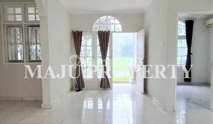 Rumah Jual di Legenda Wisata, Siap Huni, bisa Nego 2