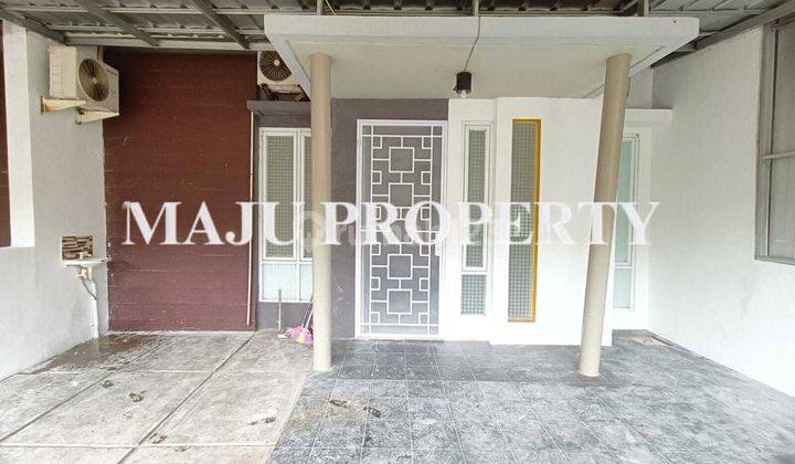 Rumah Bagus Siap Huni DI Harvest City Cileungsi 2