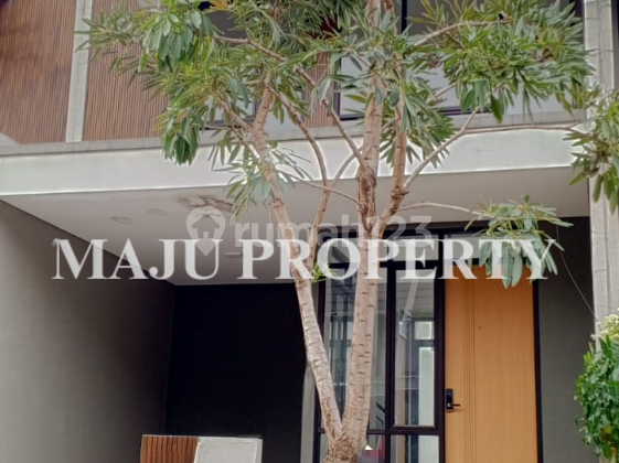 Rumah Sewa Siap Huni Di Metland Transyogie 2