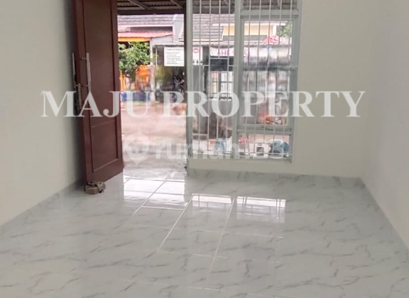 Good Rental House Ready to Occupied in Metland Cileungsi 2
