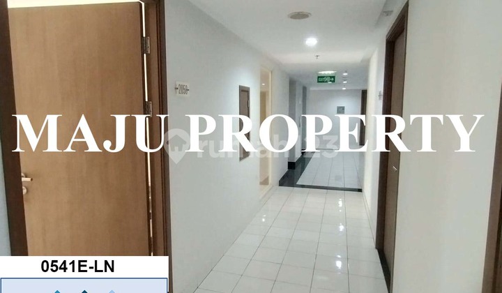 Studio Apartment Type at Podomoro Golf View