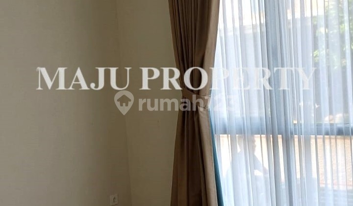 Rumah Bagus Di Kota Wisata Cibubur, Siap Huni 2