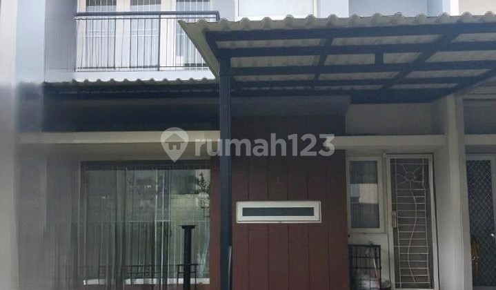 Nice Rental House Ready to Occupy in Raffles Hills 1