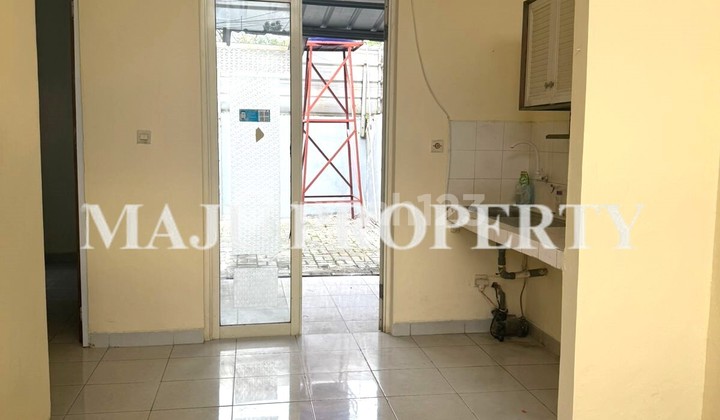 Rumah Bagus Siap Huni di Harvest City 2