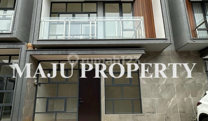 Rumah Bagus Siap Huni Di Golden Cikeas Cibubur