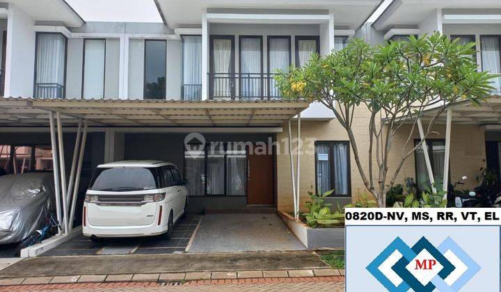 Rumah Bagus Siap Huni di Premier Estate Kranggan 1