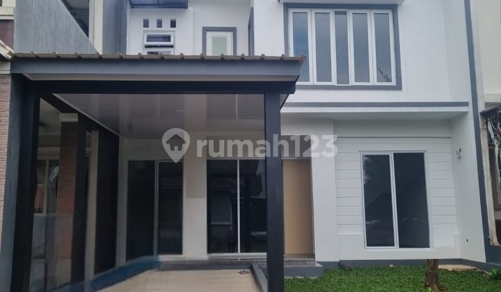 Nice House, 2 Floors, in Kota Wisata, Bogor 1