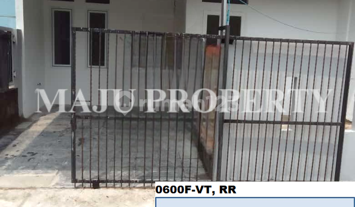 Rumah Bagus Siap Huni di Harvest City