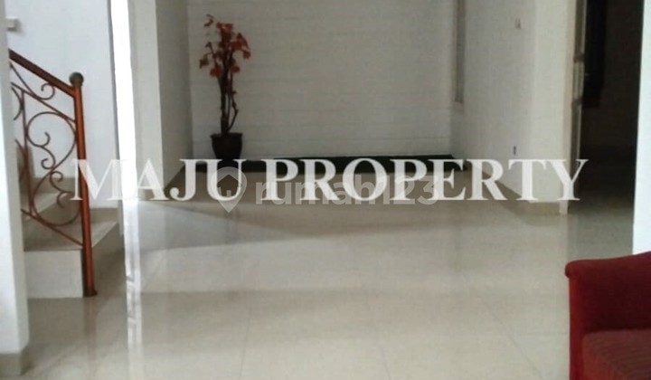 Ready-to-Occupy Rental House in Citragran Cibubur 2