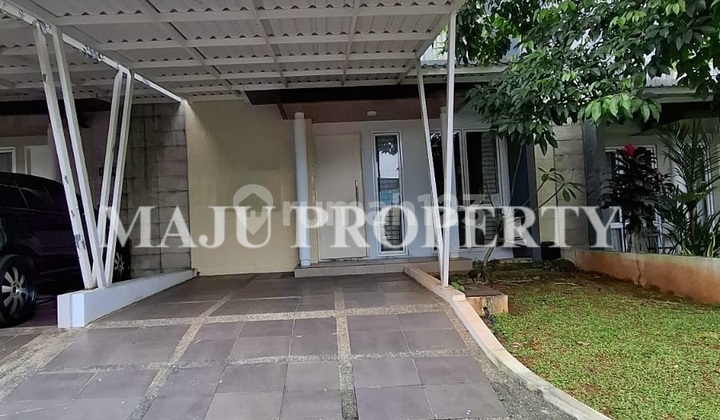 Nice Rental House Ready to Occupy in Citragran CBD Nice Rental House Ready to Occupy in Citragran CBD