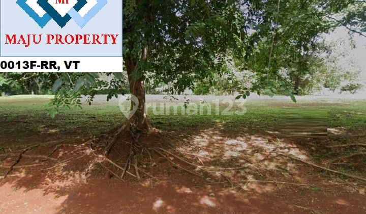 Kavling Dijual, Lokasi Raffles Hills. 1