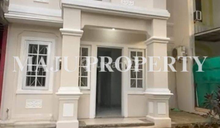 Jual Cepat Rumah Dalam Cluster Di Legenda Wisata Cibubur 1