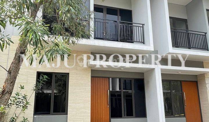 Rumah Bagus Siap Huni di Premier Estate, Kranggan