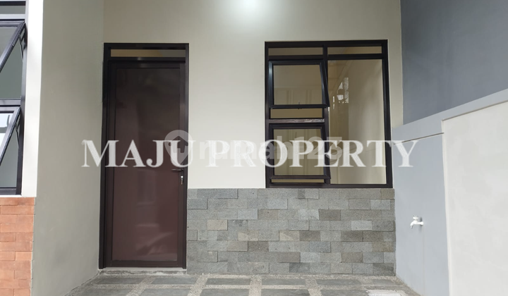 Rumah Bagus Siap Huni Di Harvest City 2