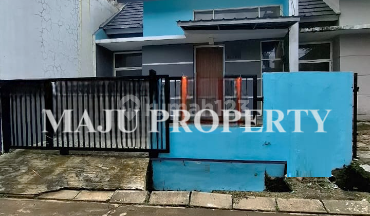 Rumah Bagus Siap Huni di Harvest City