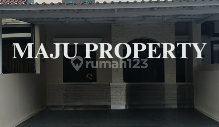 Nice Ready-to-Live House in Citragran Cibubur