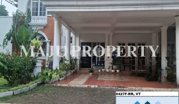 Nice House Hook Position in Kota Wisata Cibubur