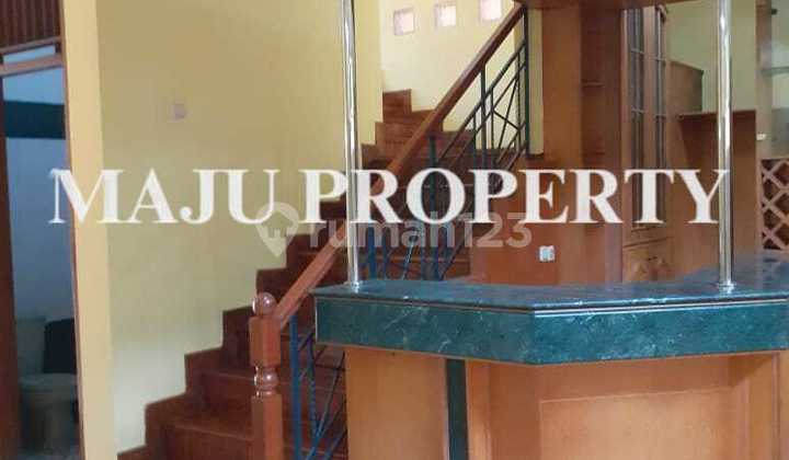 Nice Rental House Ready to Live In at Jambore Cibubur Nice Rental House Ready to Live In at Jambore Cibubur