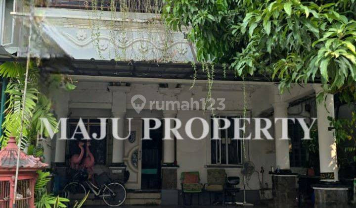 Rumah Siap Huni Di Perumahan Kota Wisata Cibubur 2