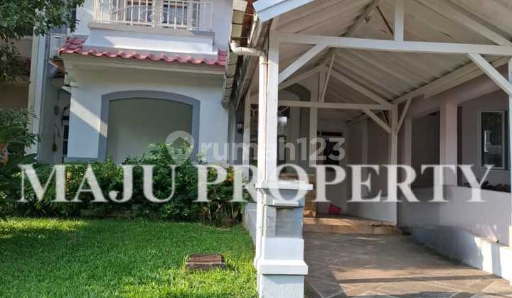 Nice Rental House Ready to Occupy in Tourist City