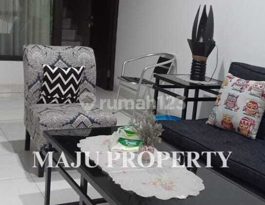Rumah Bagus Furnished Di Cibubur Residence 2