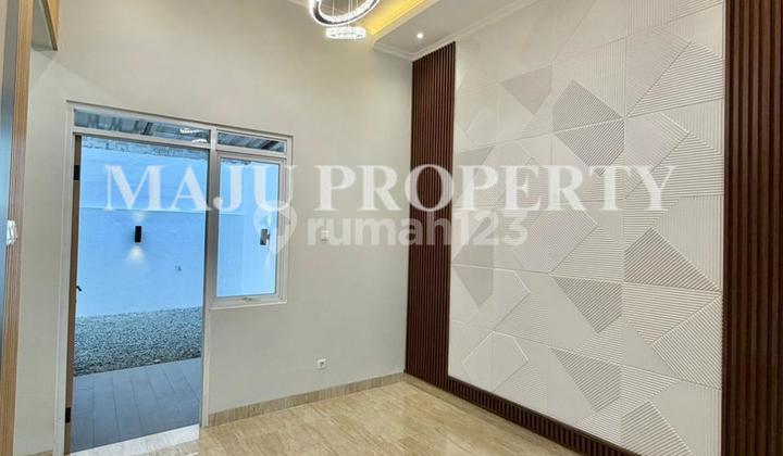 Good House 1st Floor Ready to Occupy in Metland Cileungsi 2