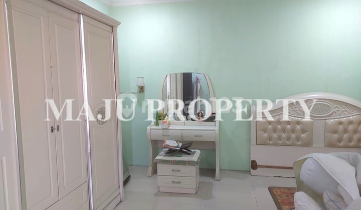 Rumah Bagus Siap Huni Di Taman Kenari Nusantara 2