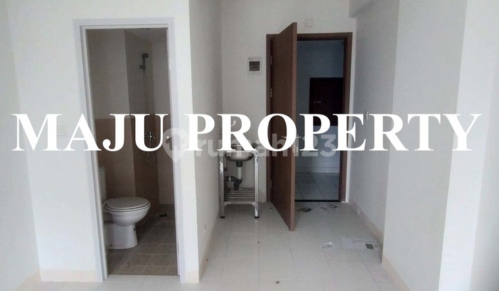 Studio Apartment Type at Podomoro Golf View