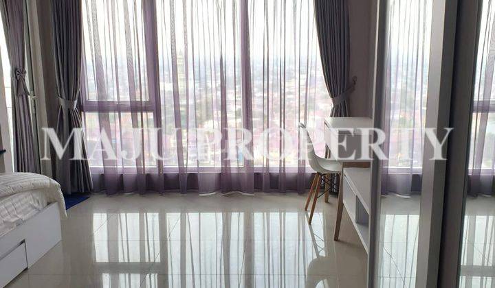 Apartemen Bagus Siap Huni di Tangerang Selatan 2