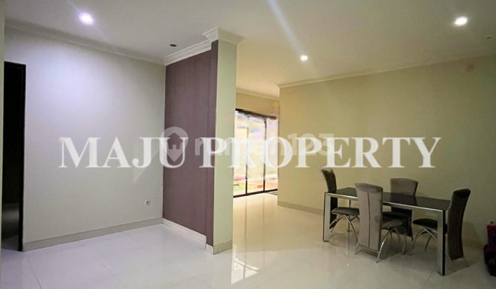 Rumah Bagus 2 Lantai di Legenda Wisata, Siap Huni 2