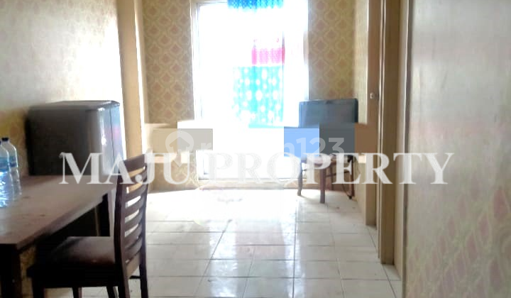 Apartment 2 BR Siap Huni, Di Center Point Bekasi 1