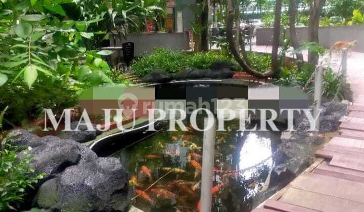 Apartment 2 BR Siap Huni, Di Center Point Bekasi 2