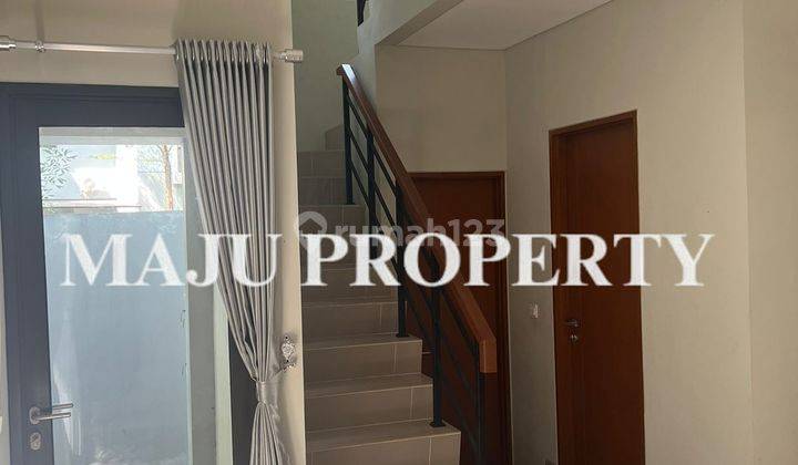 Rumah Sewa Bagus Siap Huni Di Premier Estate 2