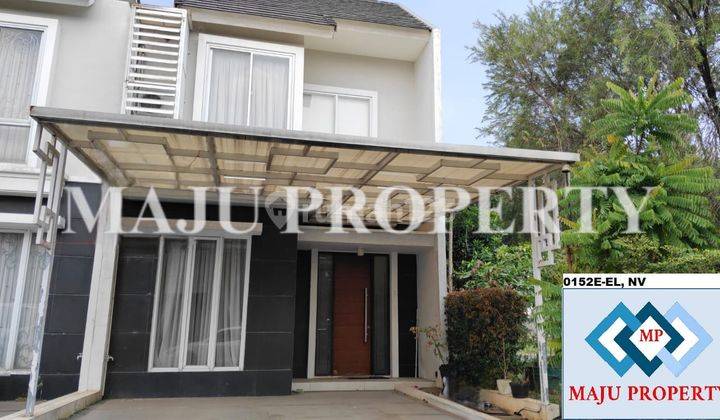 Rumah Jual Bagus Di Citra Gran Siap Huni 1