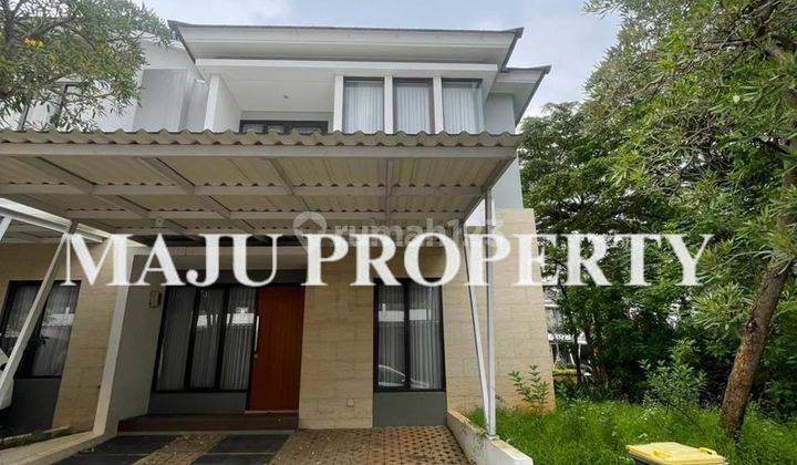 Rumah Sewa Bagus Siap Huni Di Premier Estate 1