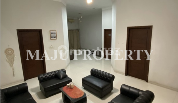 Good House Ready to Live in Kota Wisata, Quick Sale 2