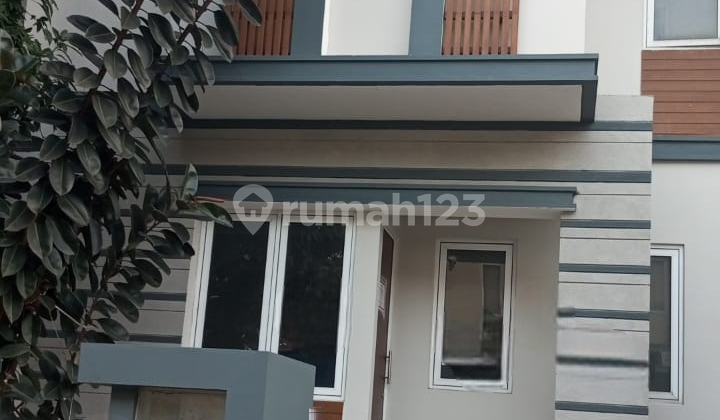 Rumah Sewa Bagus Siap Huni Di Kota Wisata 1