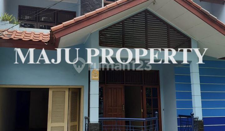 Nice Rental House Ready to Live In at Jambore Cibubur Nice Rental House Ready to Live In at Jambore Cibubur