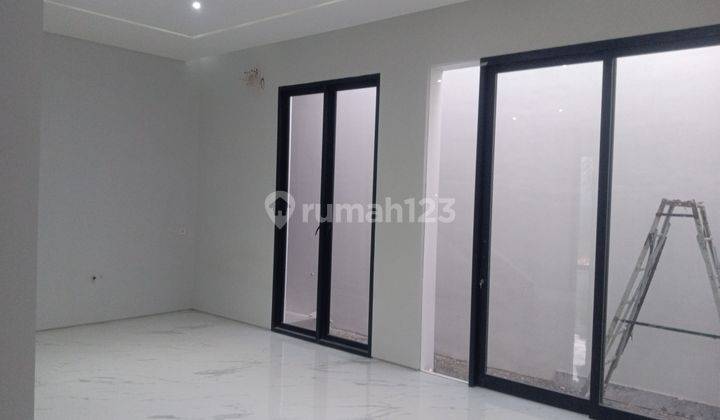 Dijual Rumah Taman Puspa Raya 2