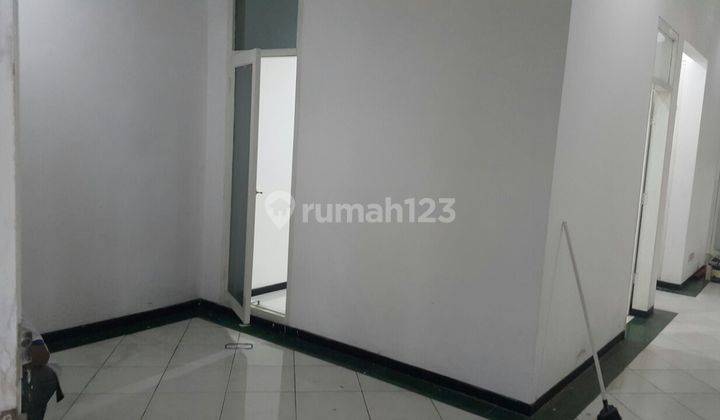 Rumah Citraland Cluster Villa Taman Gapura 2