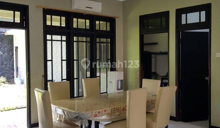 Rumah Pakuwon Indah Cluster Villa Bukit Indah 2 Lantai  2