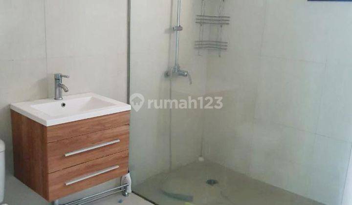 Rumah Pakuwon Indah Villa Bukit Regency 3 vbr3  2