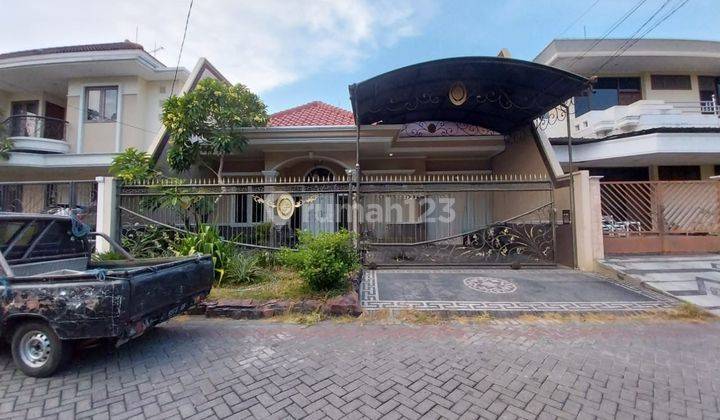 Rumah Araya Galaksi Bumi Permai  1