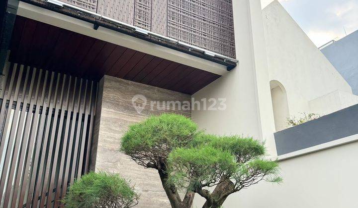 Dijual Rumah Bukit Golf International 2