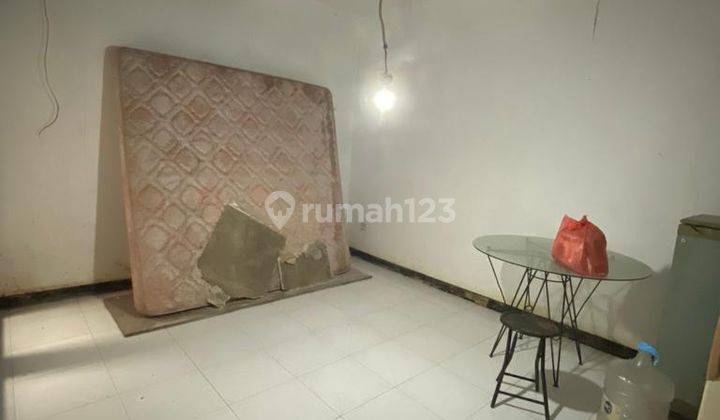 Rumah Hitung Tanah Citraland Taman Puspa Raya 2