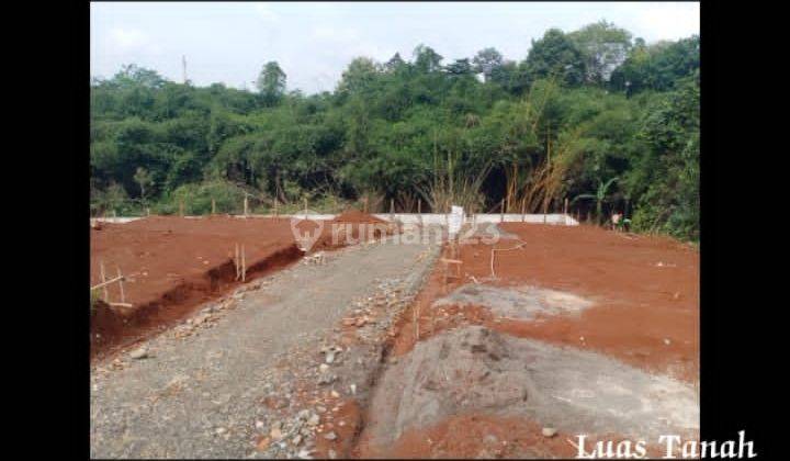 Cluster minimalis modern bisa tanpa DP dengan lokasi strategis di Kranggan bekasi 8