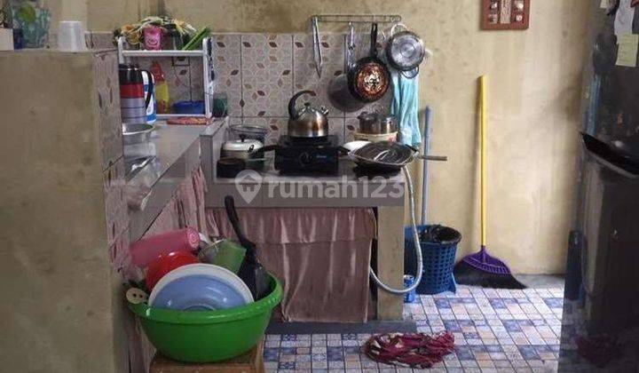 Rumah di jual murah di Ranca bungur bogor 8