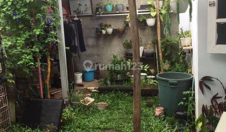 Rumah di jual murah di Ranca bungur bogor 11
