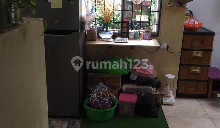 Rumah di jual murah di Ranca bungur bogor 15