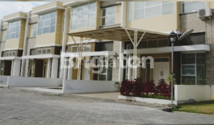 Green Park 2 Tingkat STM Ujung Titi Kuning 2